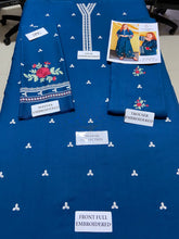 Urge - 2 PIECE UNSTICED IN DHANAK